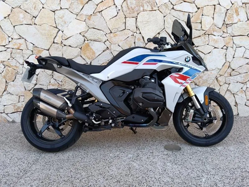 BMW 1300 RS
