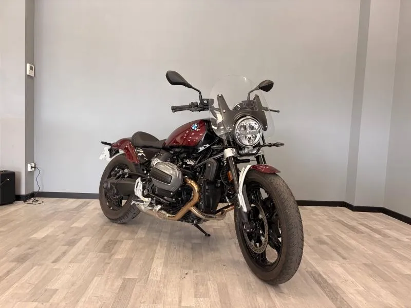 BMW R 12 1200
