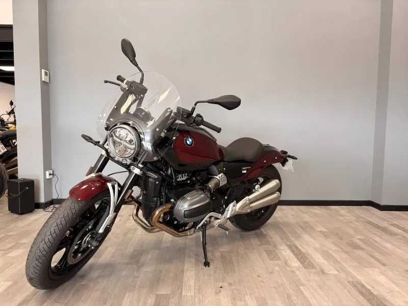 BMW R 12 1200