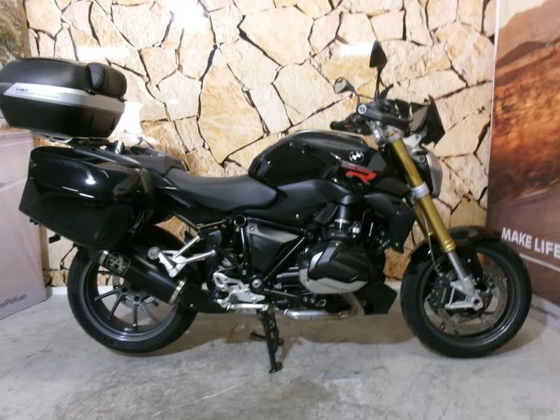 BMW R 1250 R