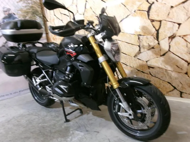 BMW R 1250 R