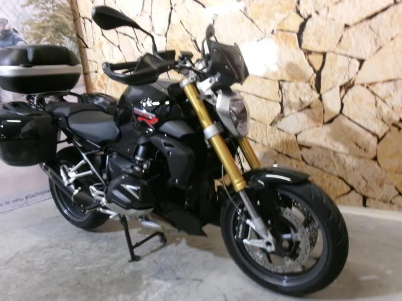 BMW R 1250 R