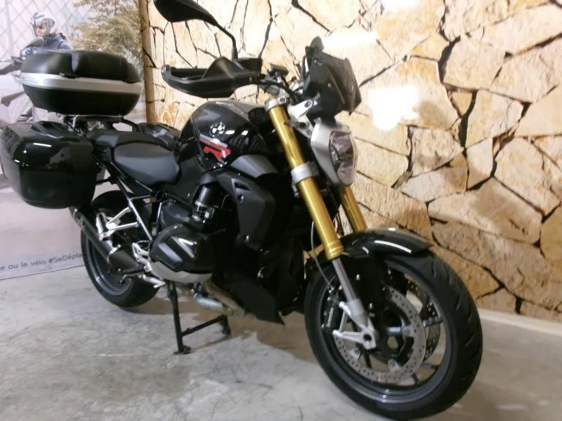 BMW R 1250 R