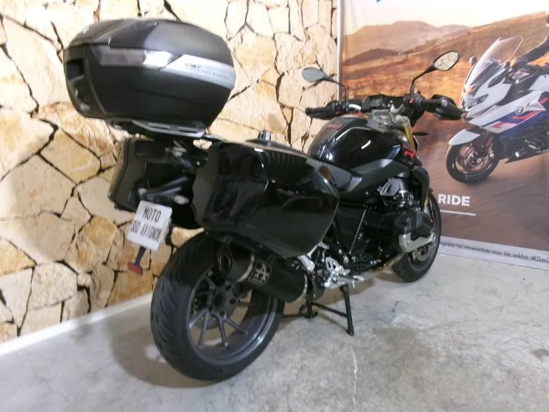 BMW R 1250 R