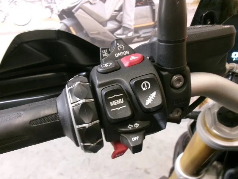 BMW R 1250 R