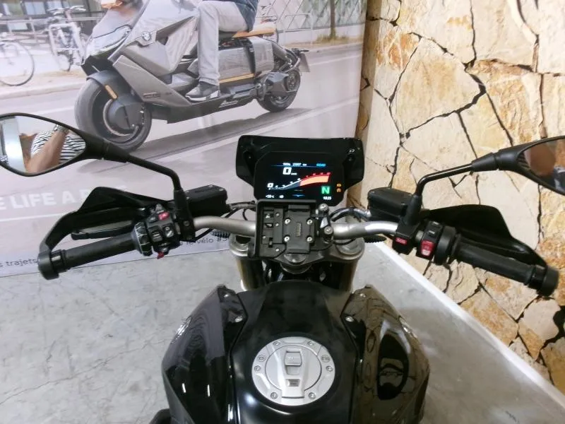 BMW R 1250 R
