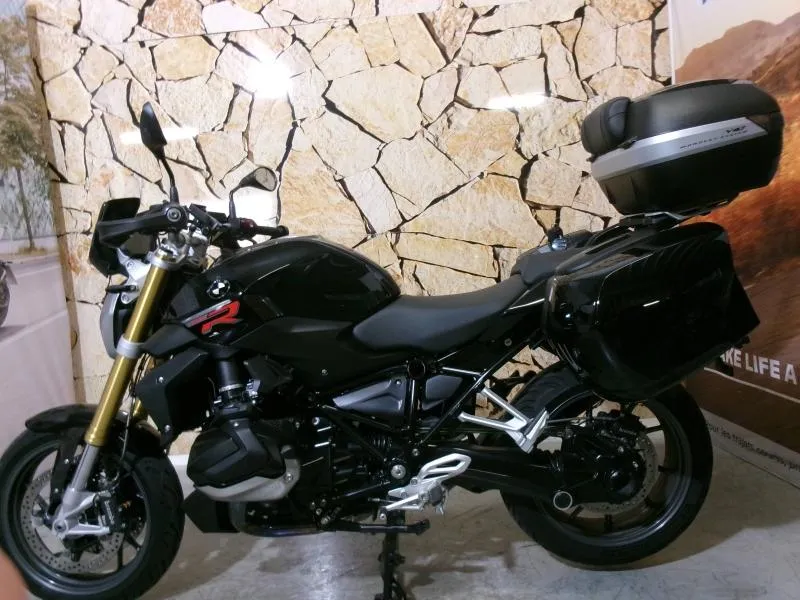 BMW R 1250 R