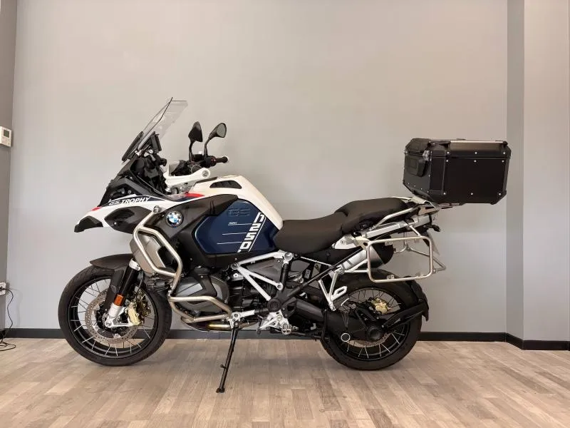 BMW R 1250 GS Adventure