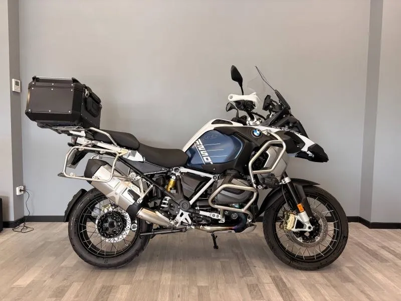 BMW R 1250 GS Adventure