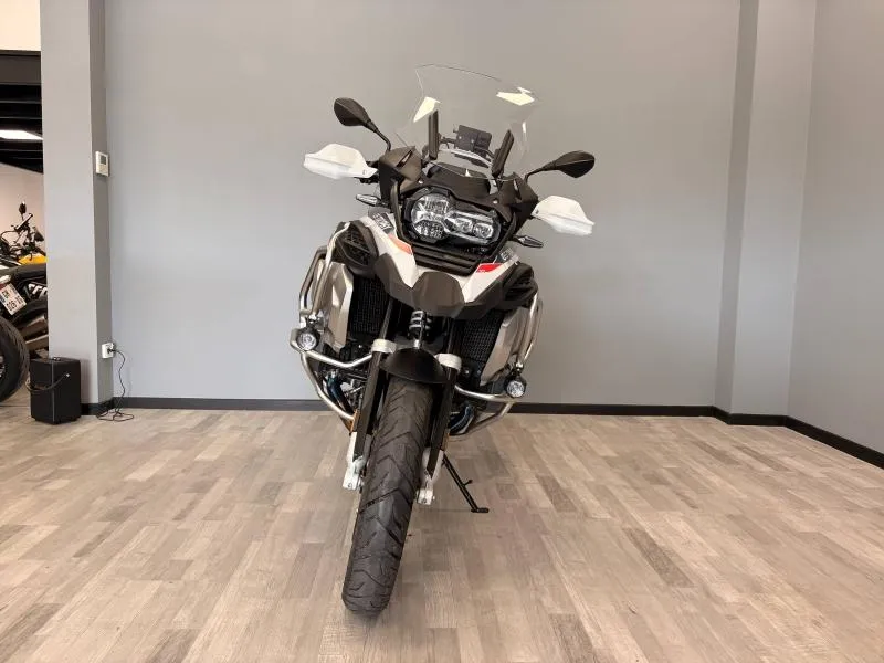 BMW R 1250 GS Adventure