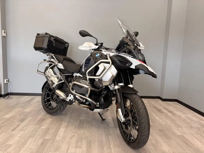 BMW R 1250 GS Adventure
