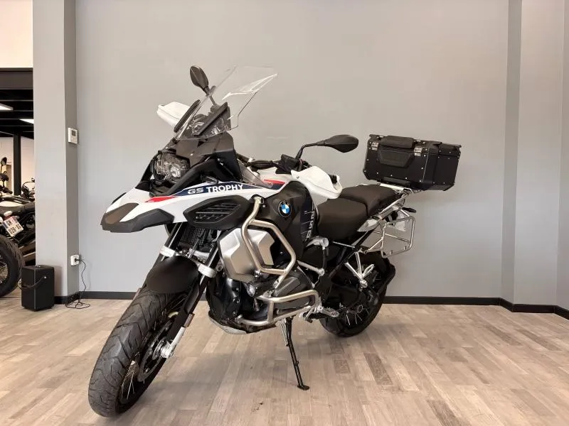 BMW R 1250 GS Adventure