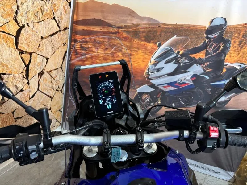 YAMAHA XT 700 Ténéré Extreme Edition 2024