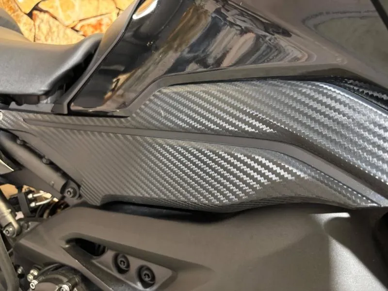 YAMAHA Tracer 900 ABS 2016