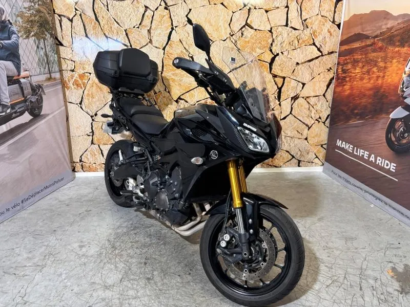 YAMAHA Tracer 900 ABS 2016