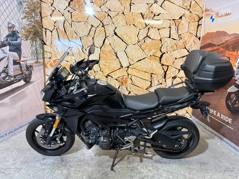 YAMAHA Tracer 900 ABS 2016