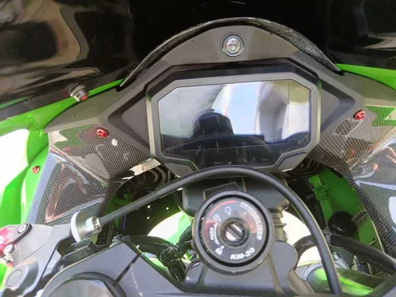 KAWASAKI ZX-10RR 1000 Ninja ABS 2023