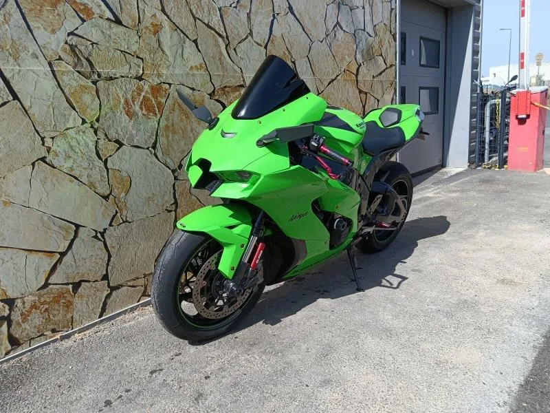 KAWASAKI ZX-10RR 1000 Ninja ABS 2023
