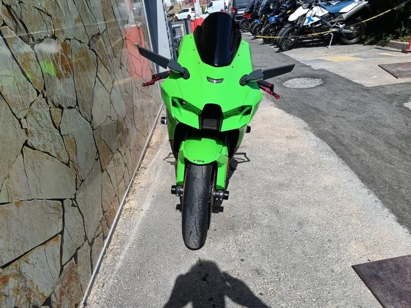 KAWASAKI ZX-10RR 1000 Ninja ABS 2023