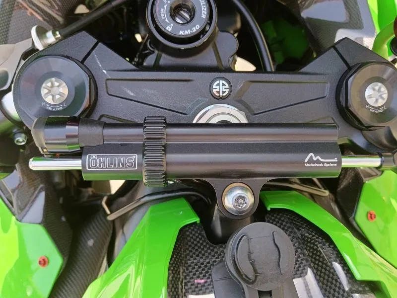 KAWASAKI ZX-10RR 1000 Ninja ABS 2023