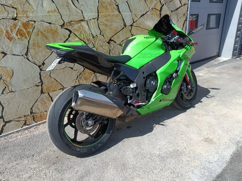 KAWASAKI ZX-10RR 1000 Ninja ABS 2023