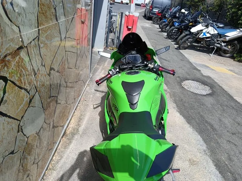 KAWASAKI ZX-10RR 1000 Ninja ABS 2023