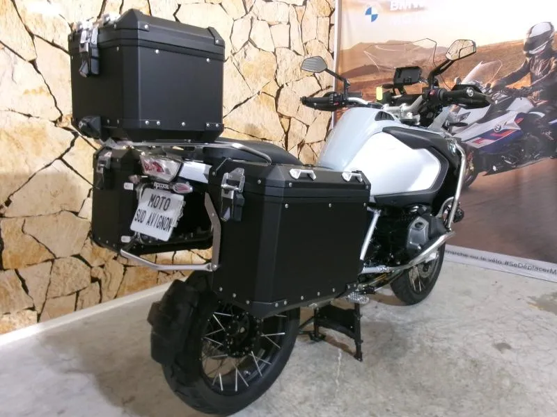 BMW R 1250 GS Adventure