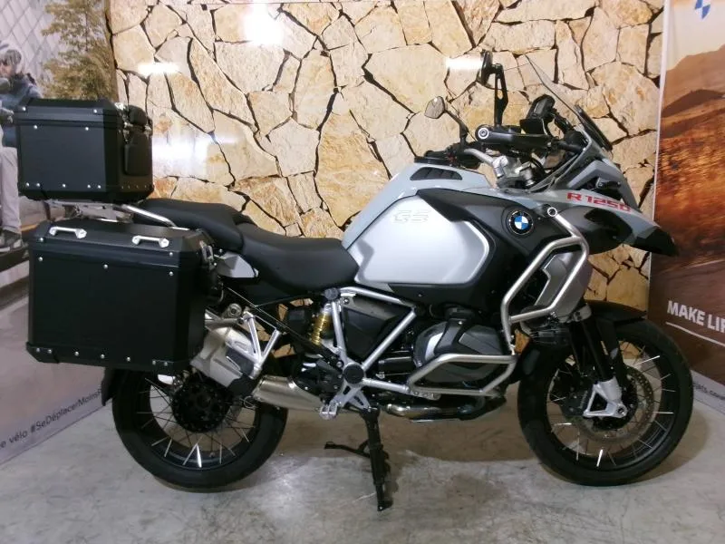 BMW R 1250 GS Adventure