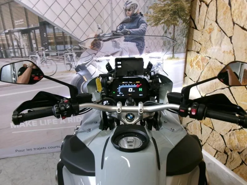 BMW R 1250 GS Adventure