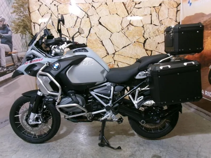 BMW R 1250 GS Adventure
