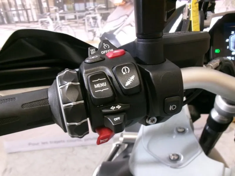 BMW R 1250 GS Adventure