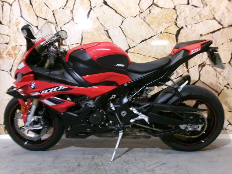BMW S 1000 RR