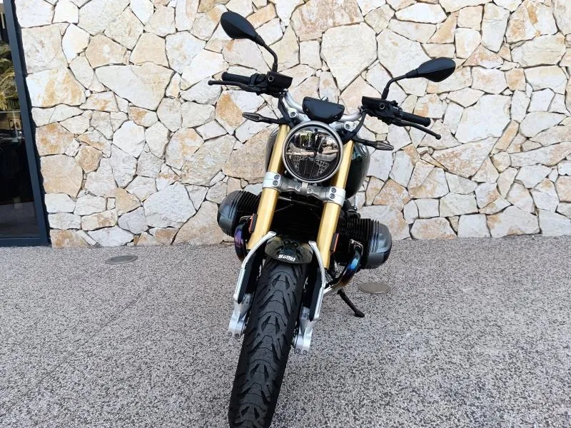 BMW R 12 1200 nineT