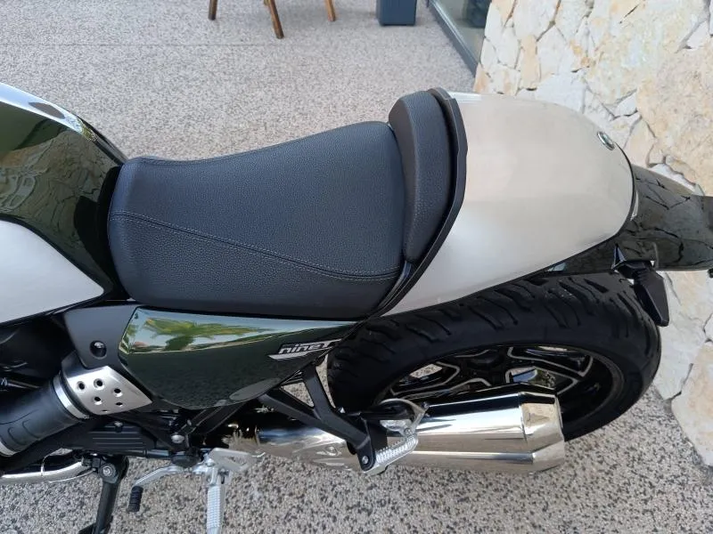 BMW R 12 1200 nineT