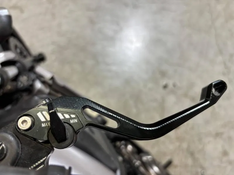 YAMAHA XSR 700 ABS 2016