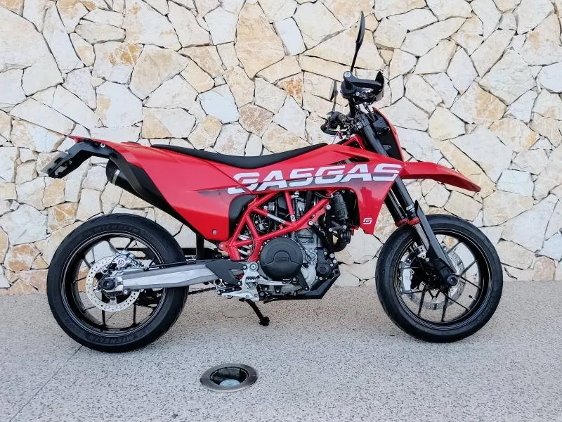 GAS GAS SM 700 2022 NR