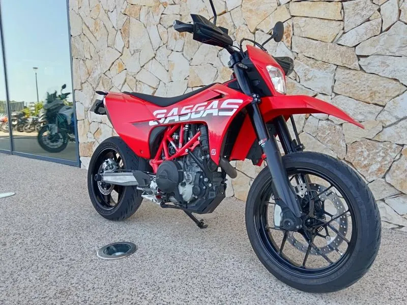 GAS GAS SM 700 2022 NR