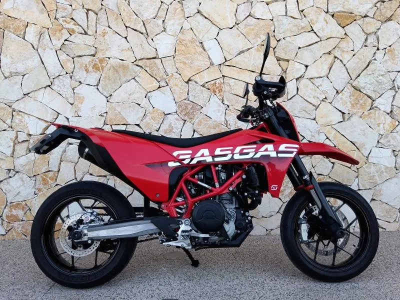 GAS GAS SM 700 2022 NR