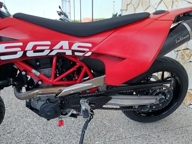 GAS GAS SM 700 2022 NR