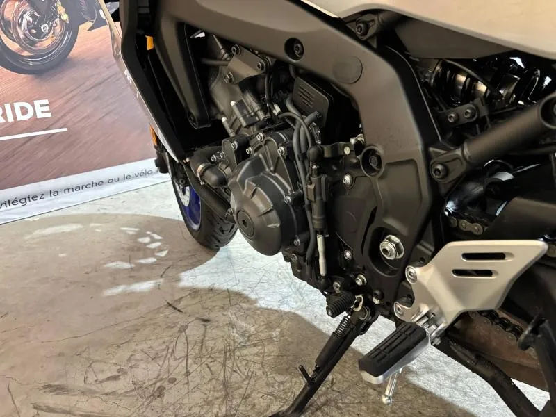 YAMAHA Tracer 9 900 GT + 2024