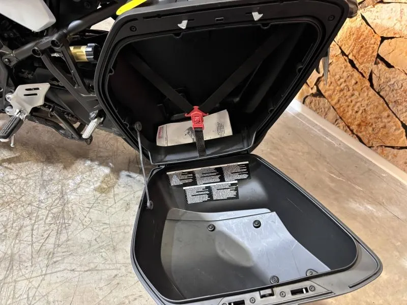 YAMAHA Tracer 9 900 GT + 2024