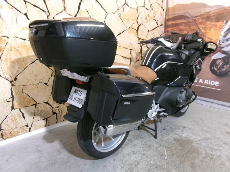 BMW R 1250 RT