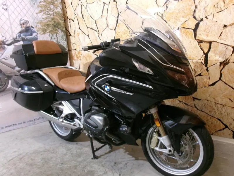 BMW R 1250 RT