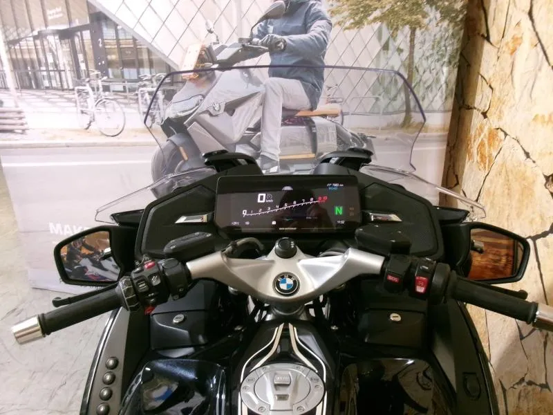 BMW R 1250 RT