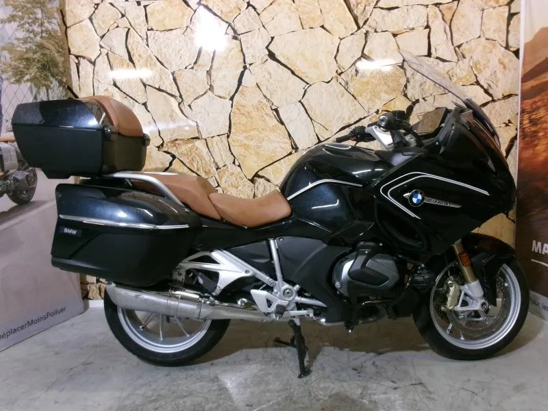 BMW R 1250 RT