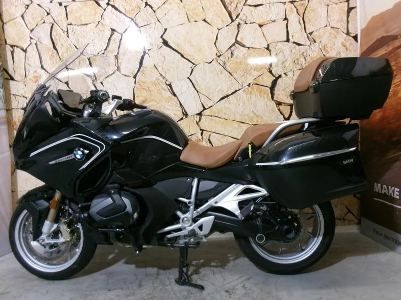 BMW R 1250 RT