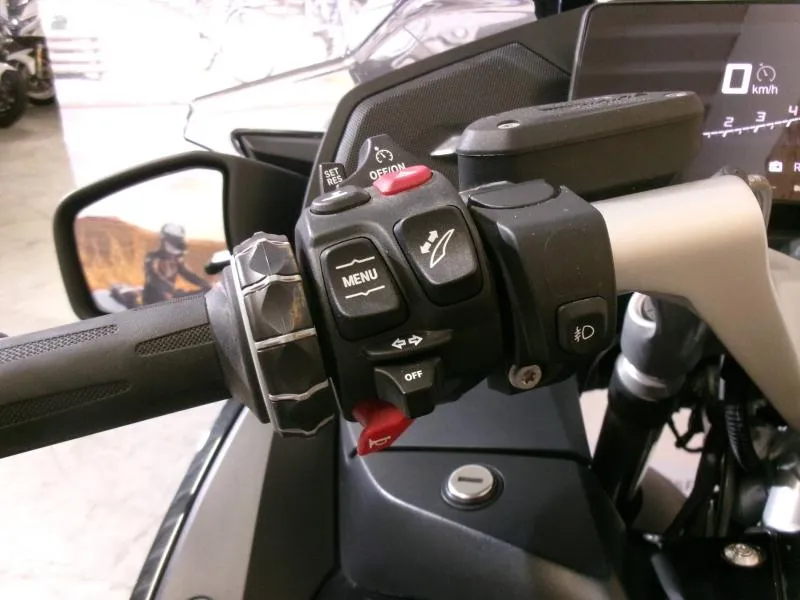 BMW R 1250 RT