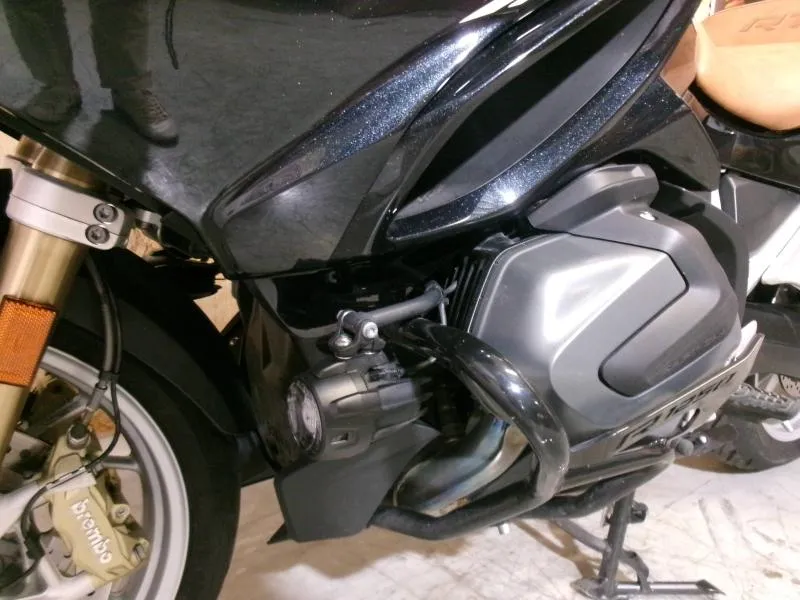 BMW R 1250 RT