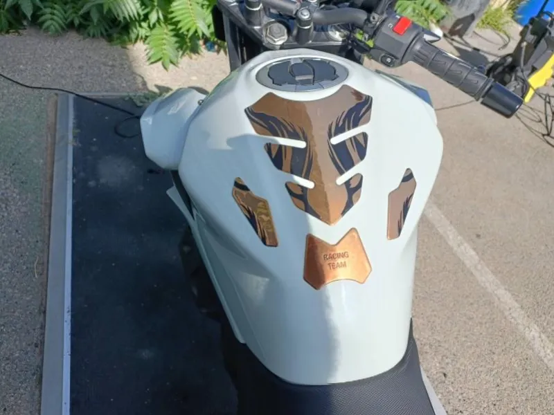 KAWASAKI 400 PERMIS A2 ET A REVISEE A SAISIR