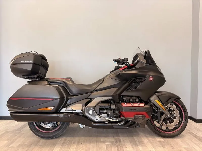 HONDA GL 1800 Goldwing Touring DCT 2020